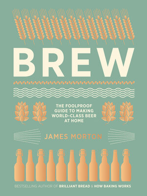 cover image of Brew